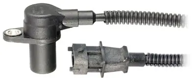 Generador de impulsos, cigüeñal HELLA 6PU 009 146-971 Devolución Gratuita